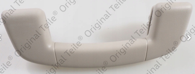 фото №1, Кронштейн ручка потолочный перед vw tiguan оригинал