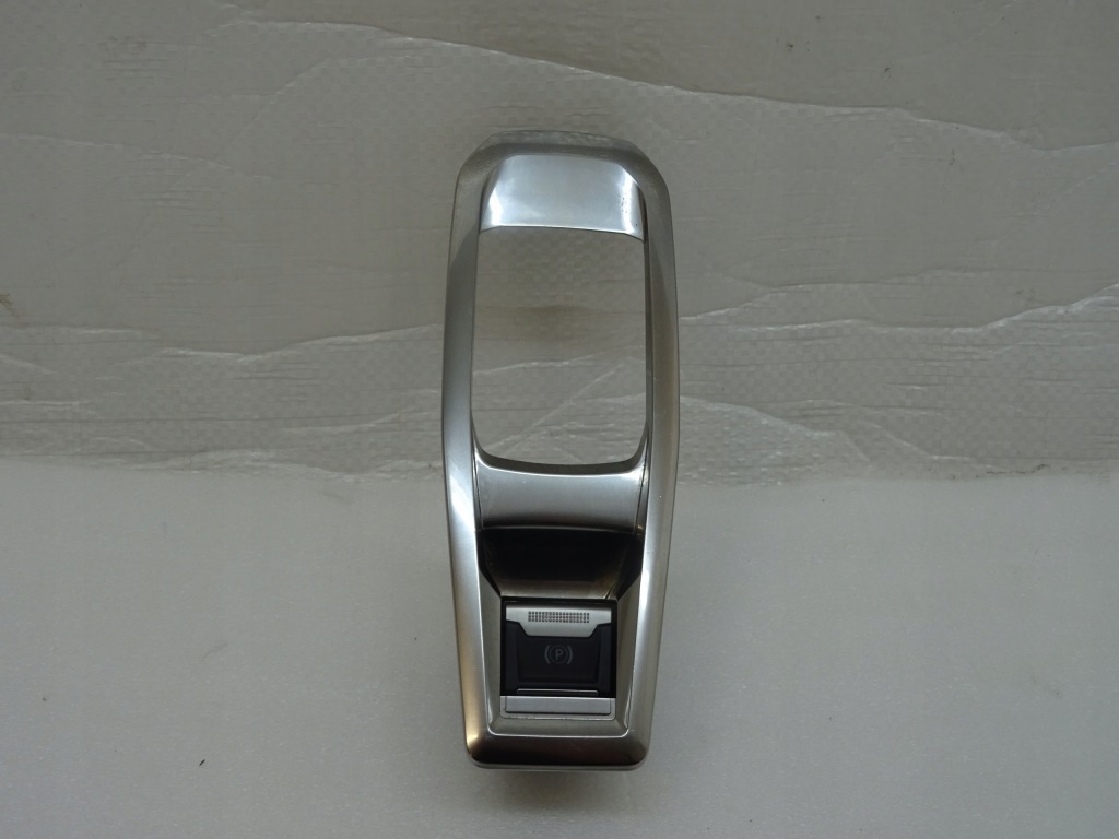 фото №1, Peugeot 508 ii перемикач гальма ручного