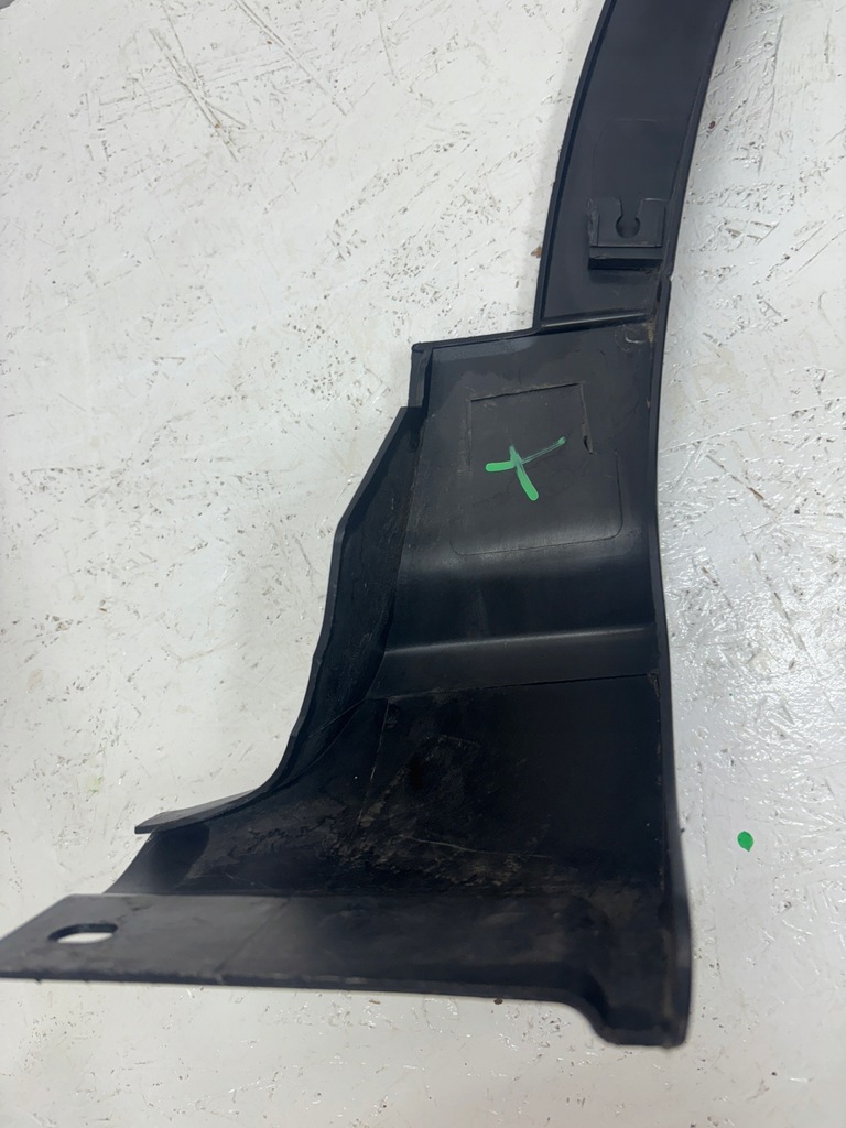 фото №7, Ford kuga ii mk2 молдинг крила лівий перед ліва передня cv44-s16d239-a