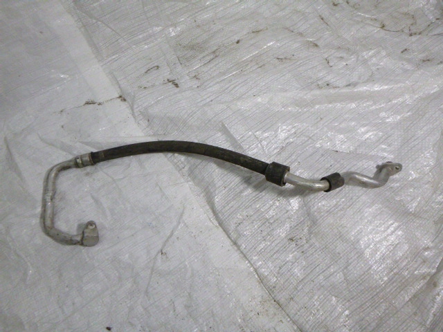 фото №1, Шланг кондиціонера range rover evoque