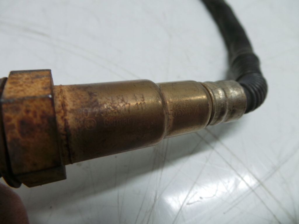 фото №3, Датчик лямбда-зонд alfa 159 brera 1.9 2.2 jts 0258017111