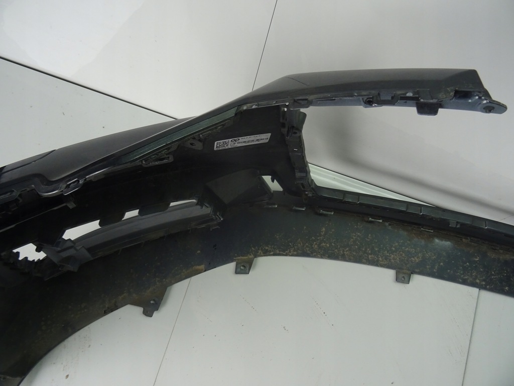 фото №15, Бампер перед audi a6 c8 4k0 s-line 18-23 оригинальный номер