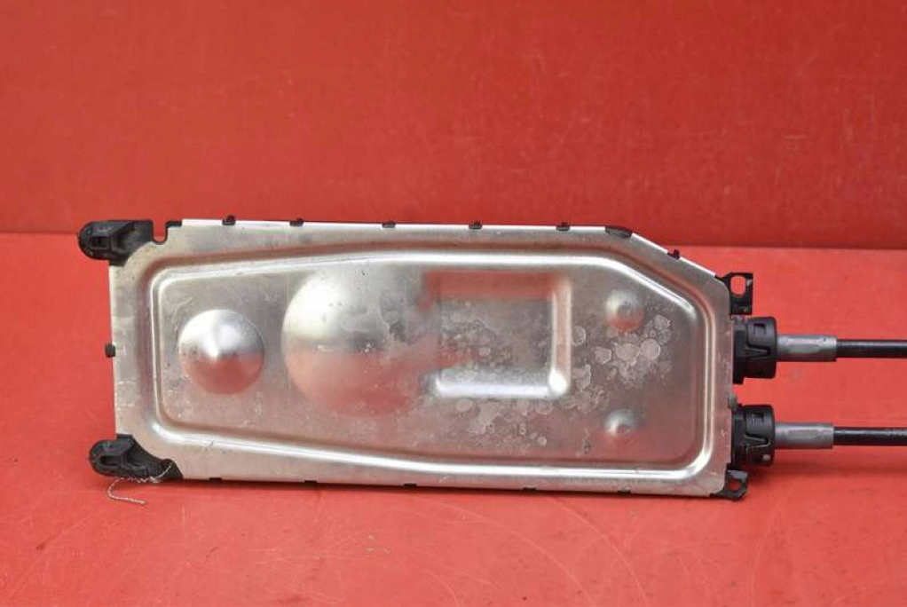 фото №7, Выборщик домкрат передач 6ra711049c skoda rapid 1.0 tsi 110 km 17-19