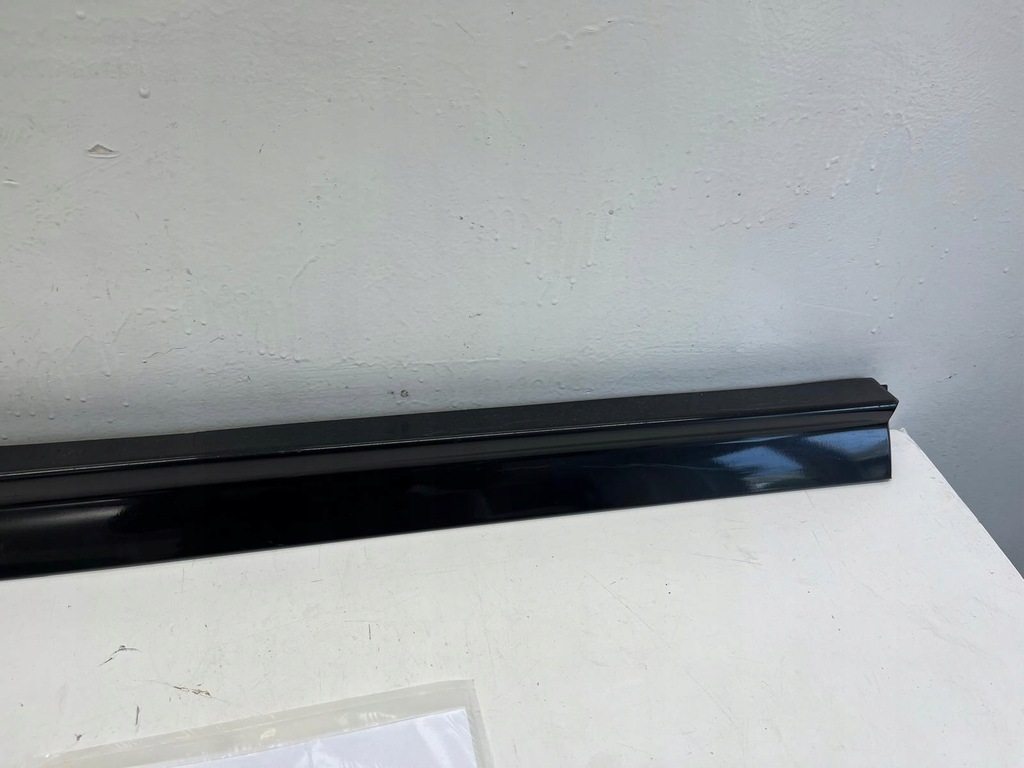 фото №5, Vw sharan молдинг порог левая 7n0854949h