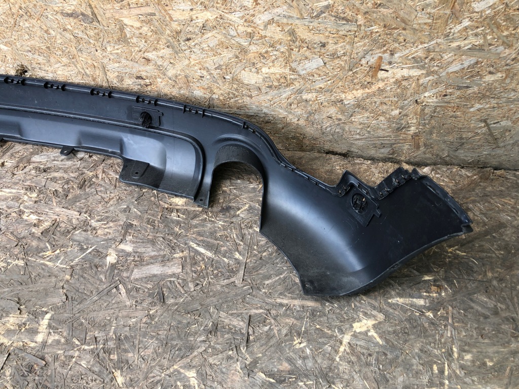 фото №4, Бампер mini countryman задняя f60