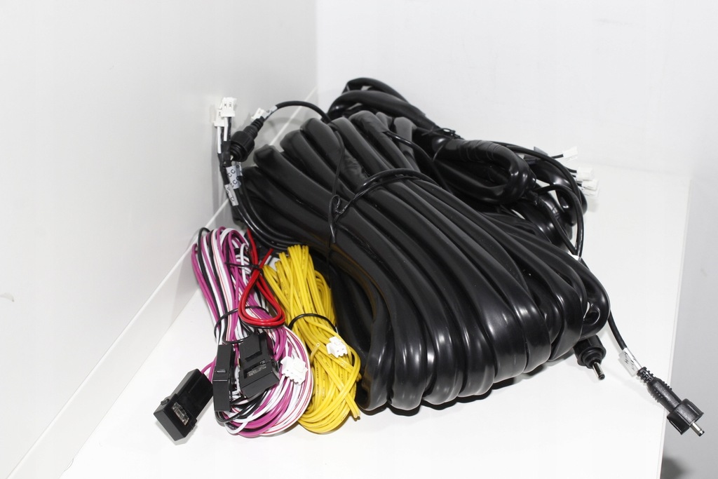 фото №12, Датчики паркування перед i задня з дисплей