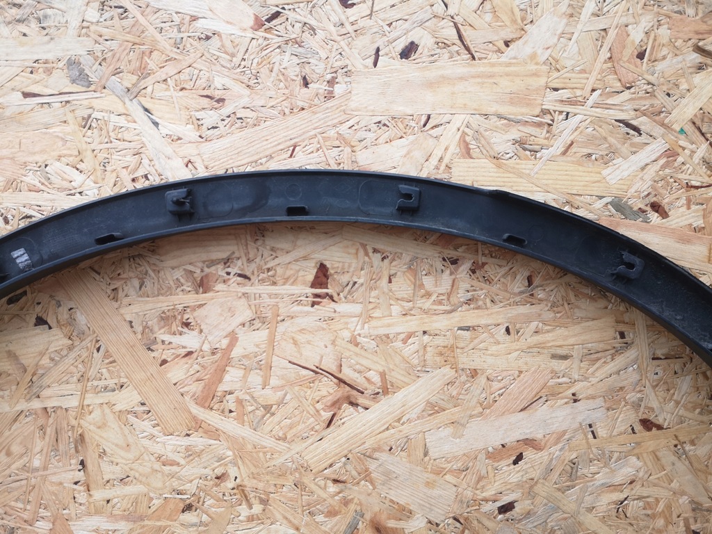 фото №7, Renault koleos ii молдинг крила лівий задня 788757946r ładna