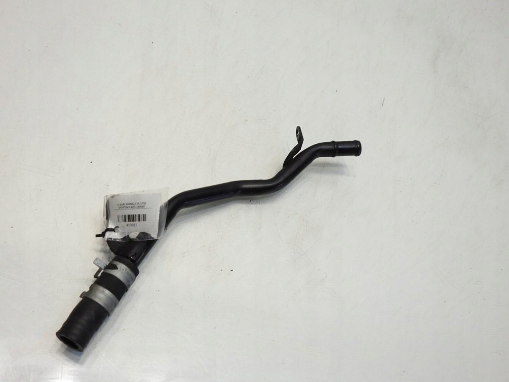 фото №6, Wąż труба wody subaru impreza iii gh 2.0 td sport