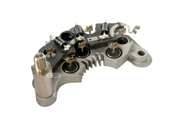 фото №1, Випрямляч, генератор hc-cargo 136595