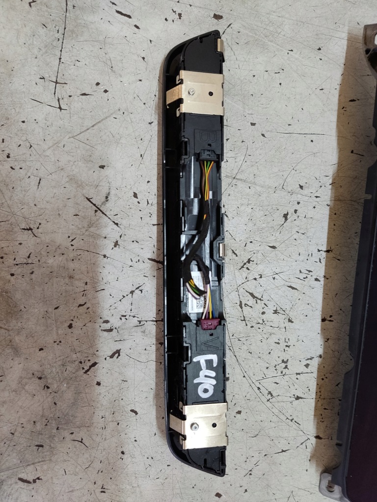 фото №3, Bmw 1 f40 радио навигация 5a11e25