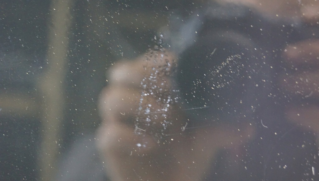 фото №8, Двері лівий задня opel antara