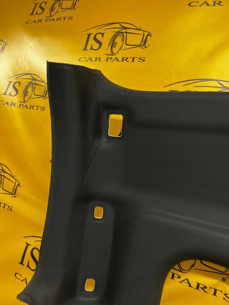 фото №10, Потолок потолок ford kuga mk3 st-line czarna