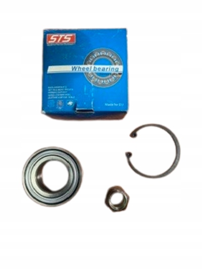 фото №1, Подшипник набор подшипник колеса перед do citroen ds peugeot