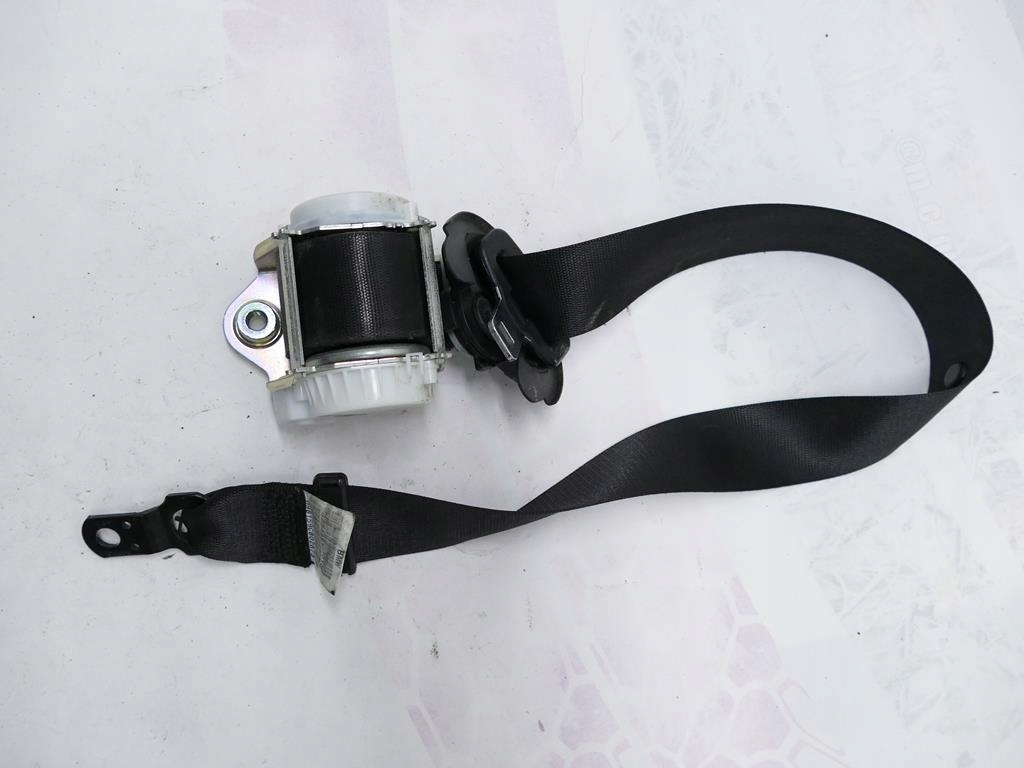 фото №1, Bmw x3 e83 pas безопасности правый перед