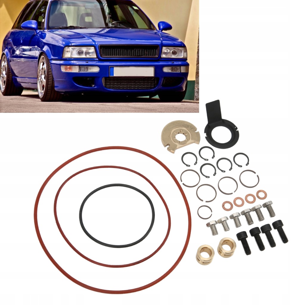 Набір ремонтний turbo автомобіля замінник інструменти do відновлення турбіни Ціна