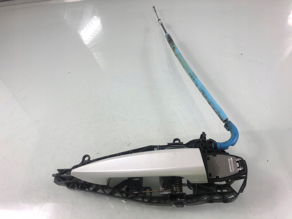 фото №1, Ручка правая передняя перед a96 bmw 2 f45 f46 euro