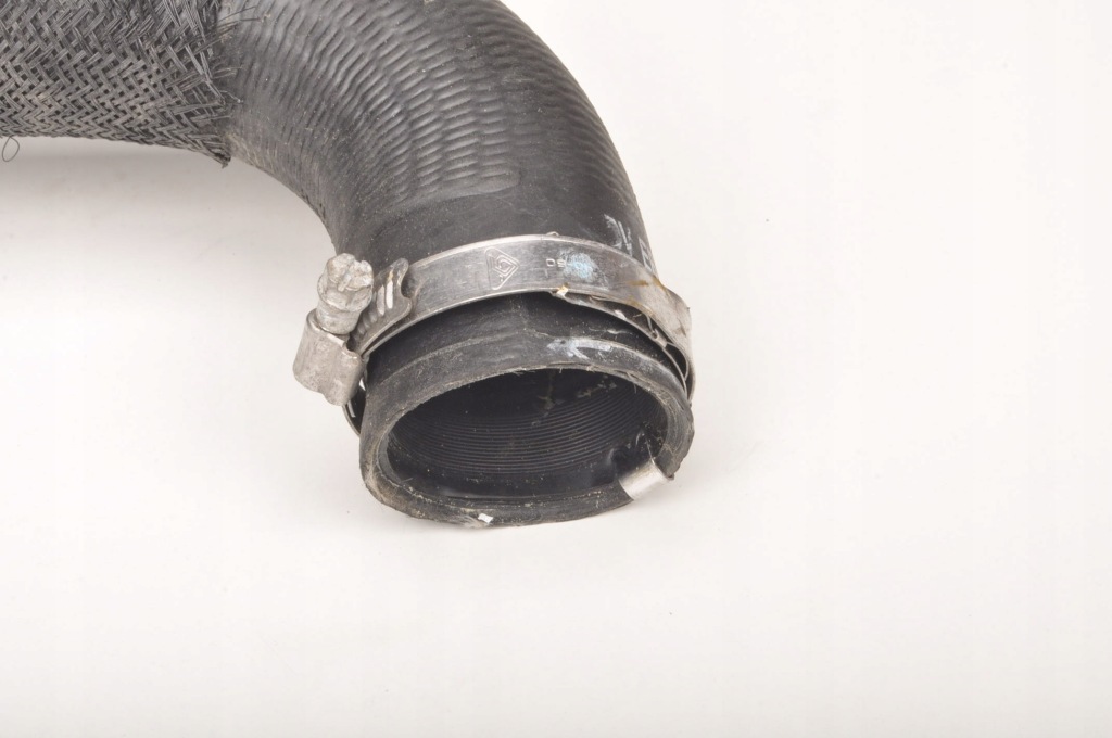 фото №3, Grandland x 1.2 труба интеркулер 9820100780 2021r