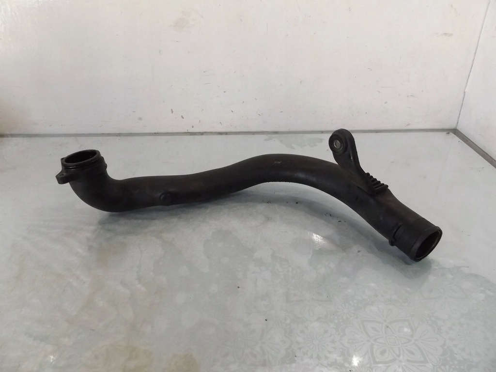 фото №1, Delta iii 1,6jtd труба wąż інтеркулер