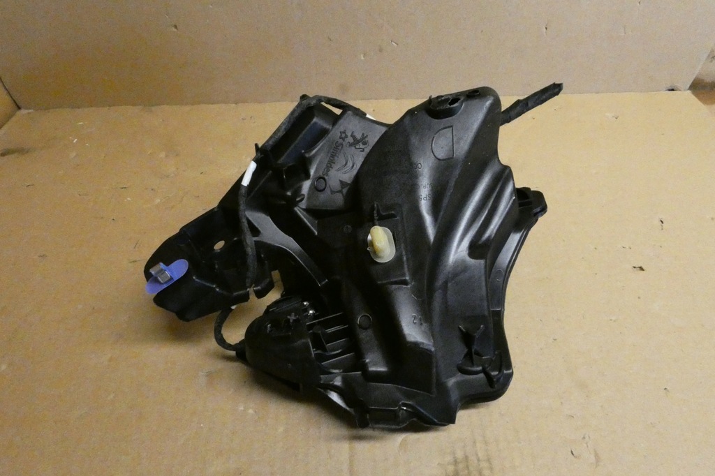 фото №6, Citroen ds7 динамік focal electra 9823019280 9823013680 лівий правий