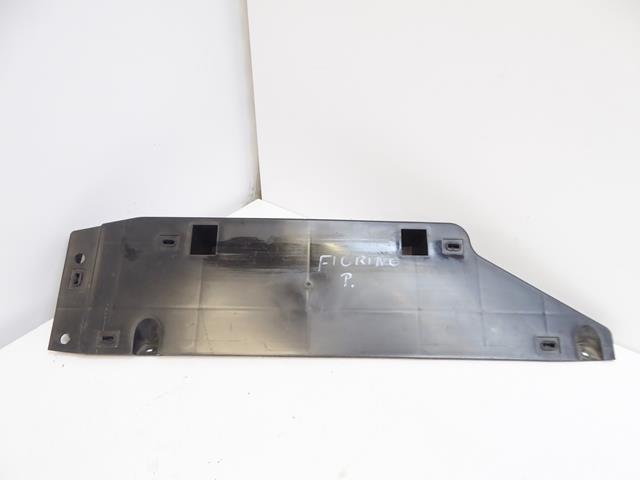 фото №1, Fiorino iii nemo bipper qubo основание порог