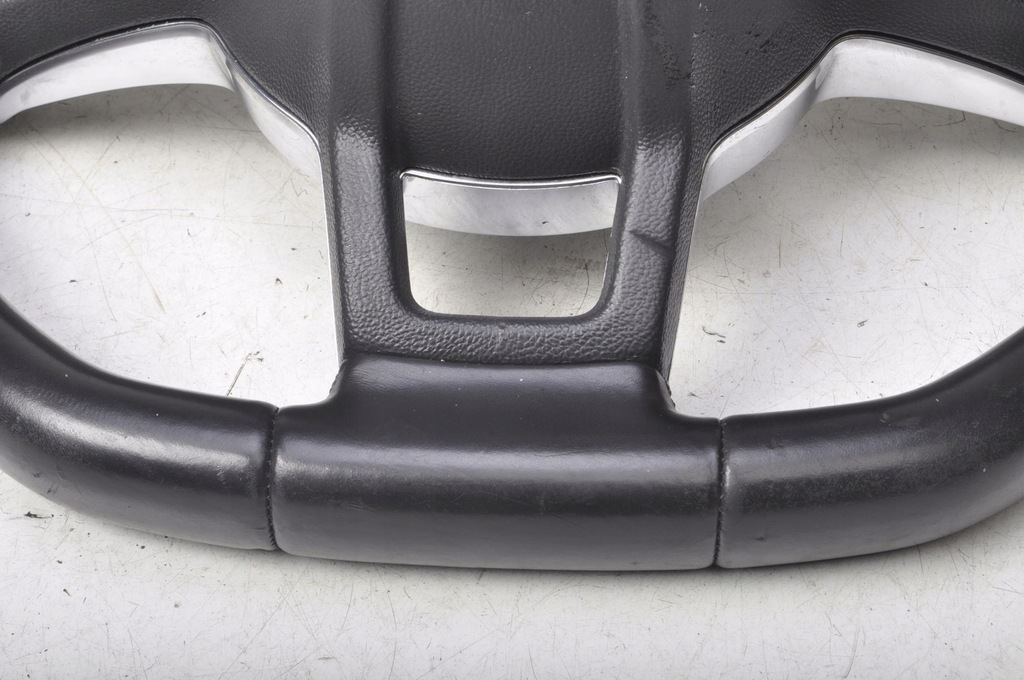 фото №11, Vw golf vii повітропровід шкіряний пелюстки перемикання gtd