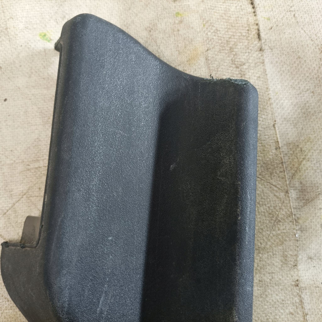 фото №8, Jeep compass 17- заглушка сиденье левая правая usa