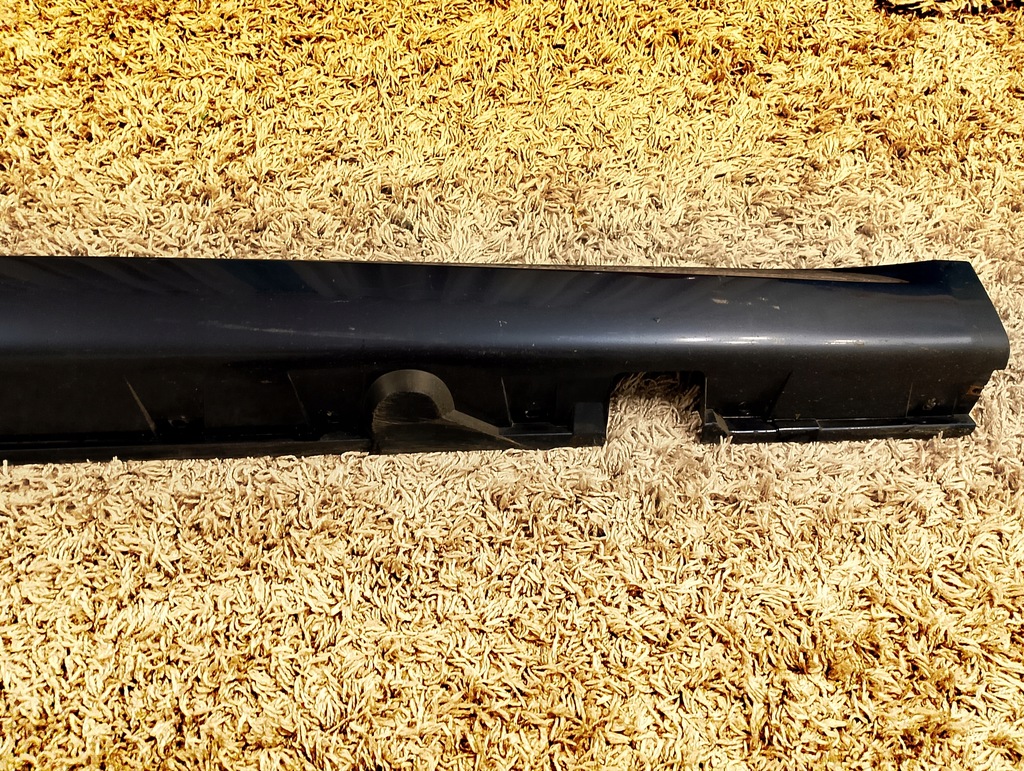 фото №8, Молдинг поріг поріг права bmw 6 e63 e64 lift