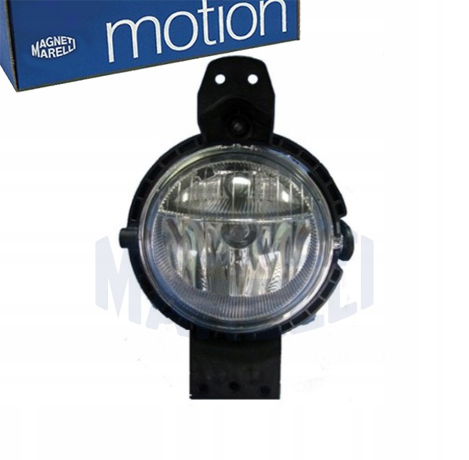 Купить Фара противотуманная mini mini paceman cooper sd