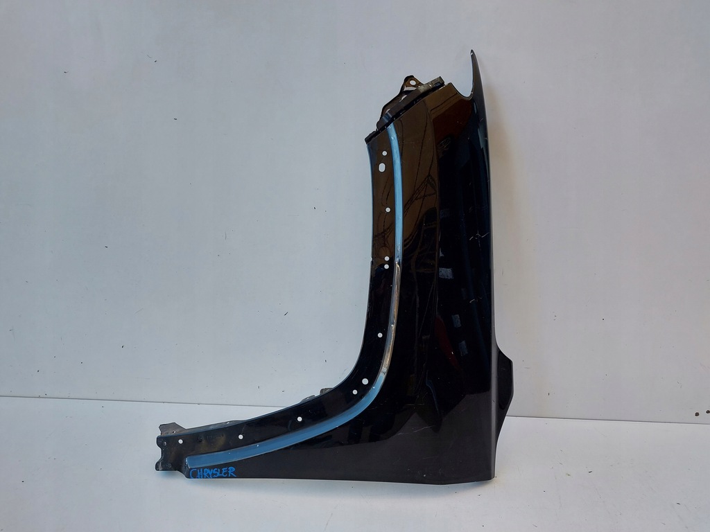 фото №1, Jeep compass крила лівий перед оригінал