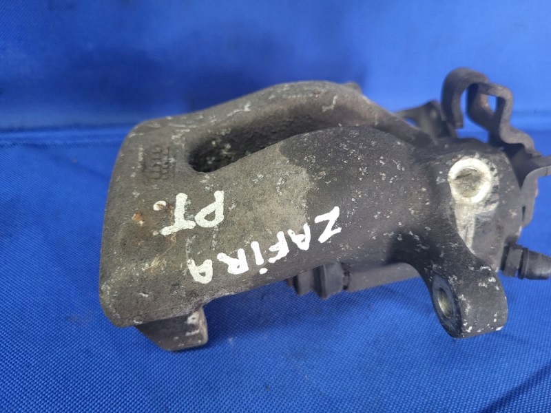 фото №1, Супорт гальма правий задня opel zafira b