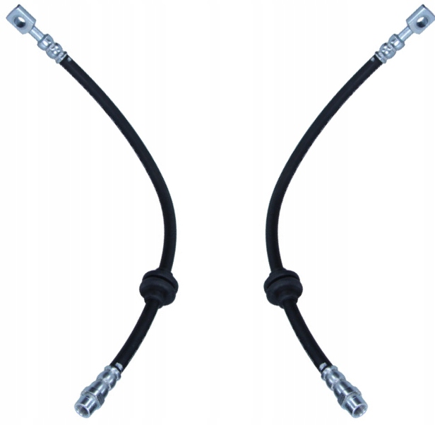 фото №1, Провода тормозные перед l+p opel zafira tourer c