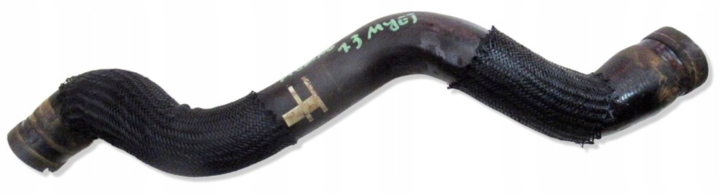 Купить Fiat fiorino lift 1.3 m-jet шланг труба пабтрубок  воды 00520867590e qubo