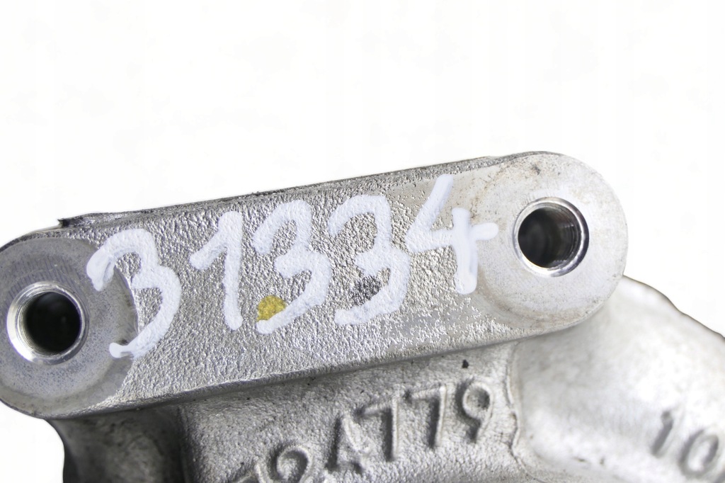 фото №11, Турбонагнітач bmw e90 e91 e60 e61 e87 f10 f11 2.0 d n47 7808477