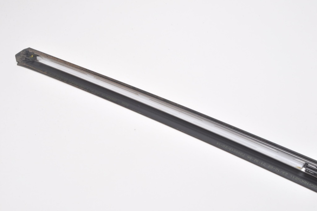 фото №6, Mini f56 молдинг крыло левый задняя 258949-10