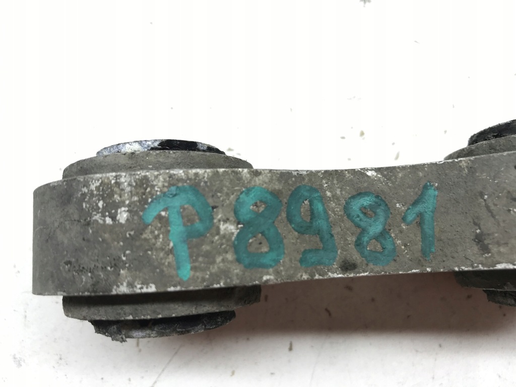 фото №6, Tesla s задняя задний рычаг вертикальный 1048951-00-a