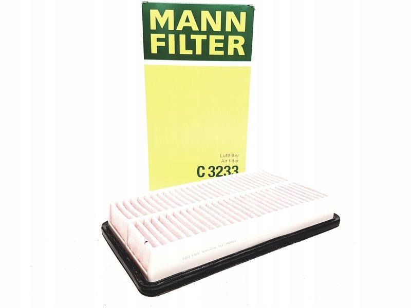 фото №13, Mann набір фільтрів mazda 6 gg gy 1.8 2.0