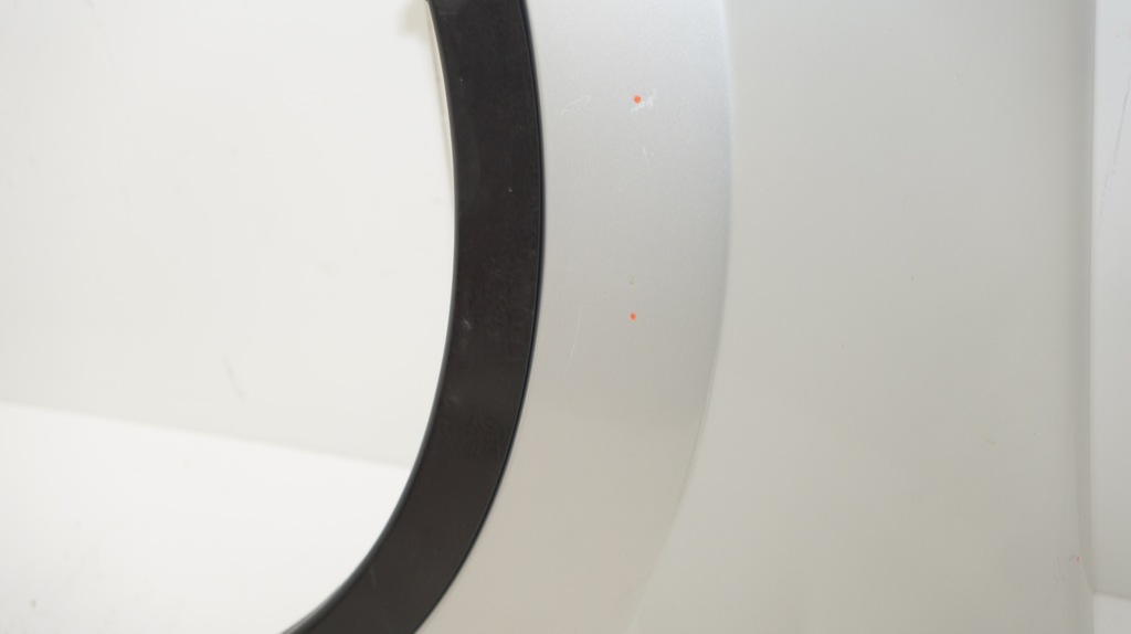 фото №6, Крыло левый перед nissan qashqai j10 +2 06-09r ky0