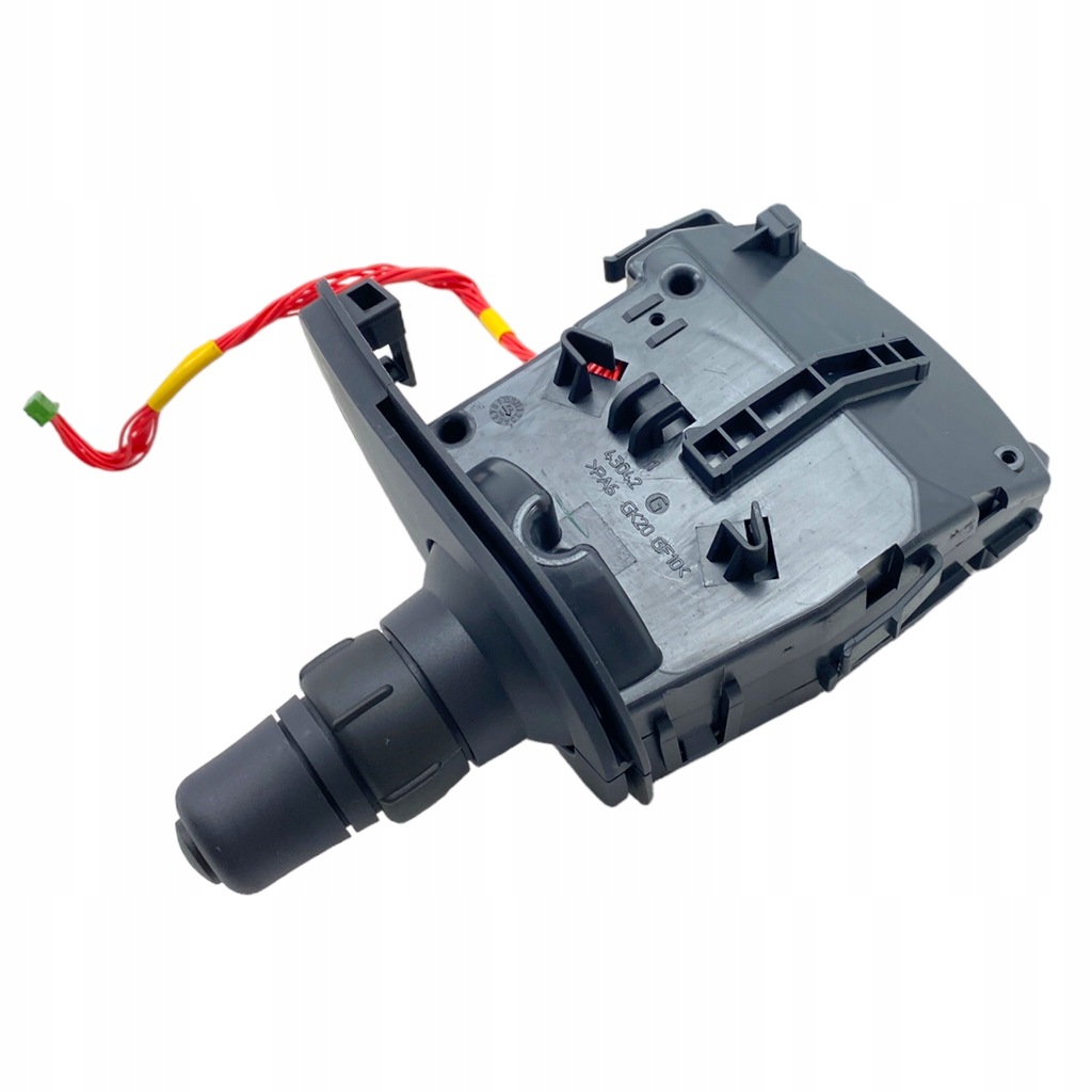 фото №13, Новий оригінальний номер перемикач світла renault kangoo ii