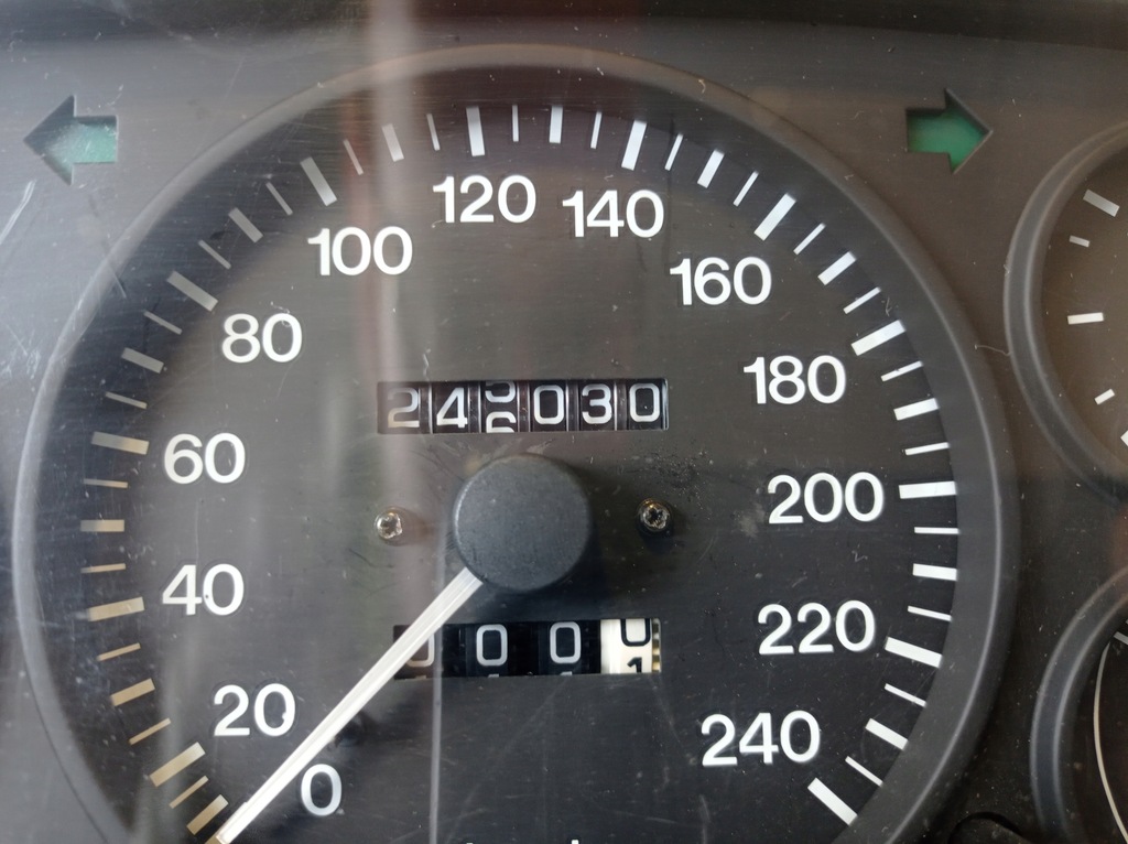 фото №5, Счетчик приборы mazda 323f 1.5 bc6b55430