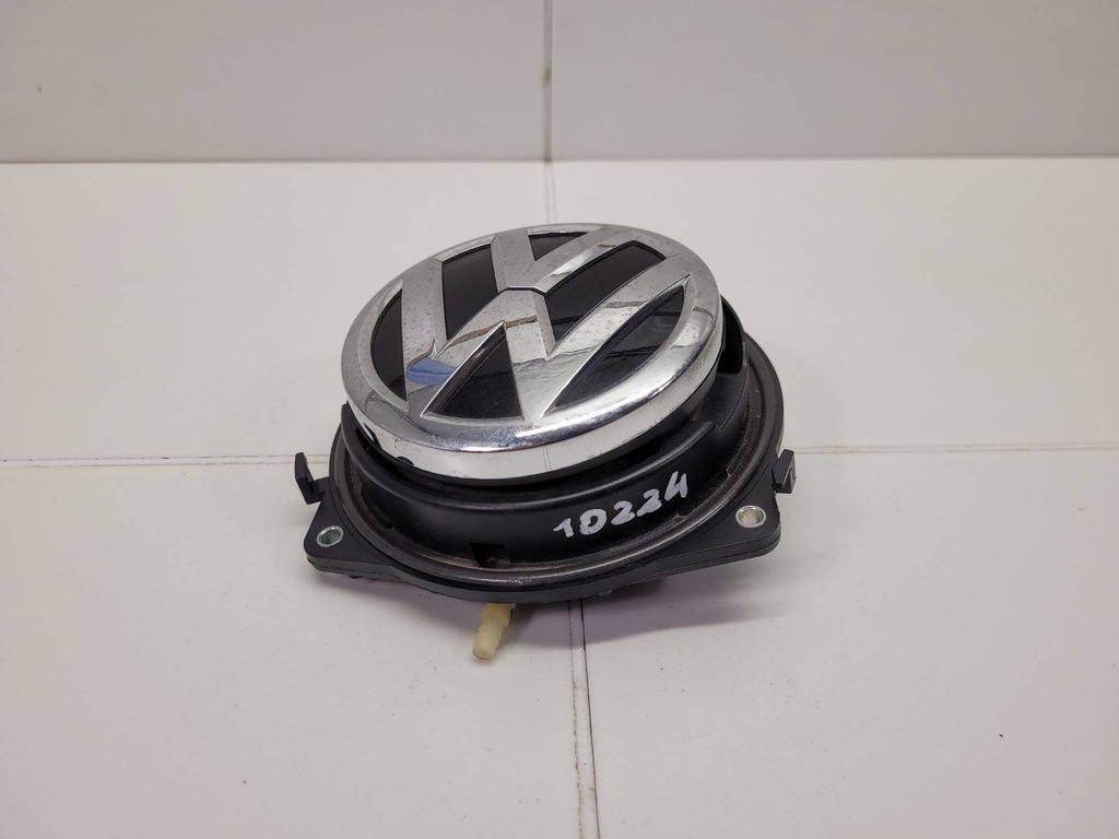 фото №4, Емблема ручка кришки vw t-roc