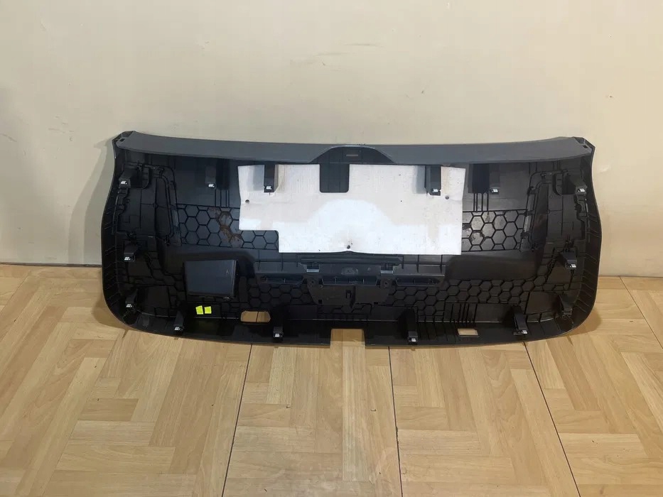 фото №5, Оббивка кришки задня vw tiguan ii 16-