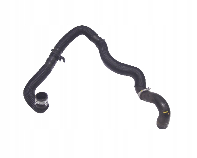 фото №3, Шланг труба wąż dacia renault 1.3 tce 215018356r