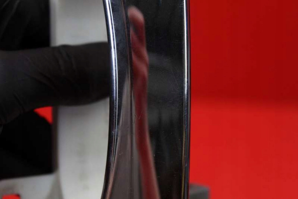 фото №9, Ручка левая задняя задняя хром honda accord 8 viii sedan 07-11