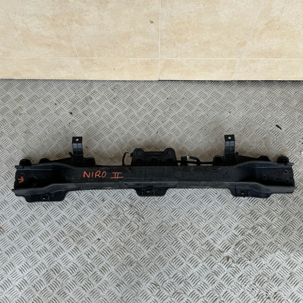 фото №1, Балка задняя kia niro ii 86631-a1000