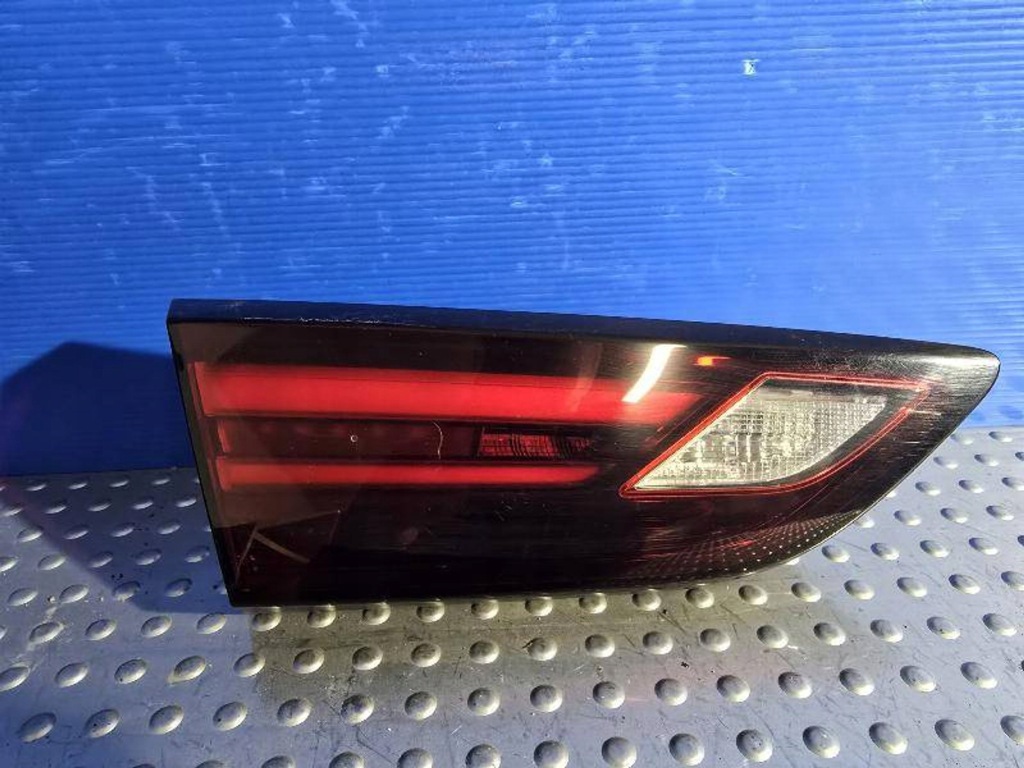 Купити Opel astra k v hb led 39032994 лампа задня задній ліва w кришка