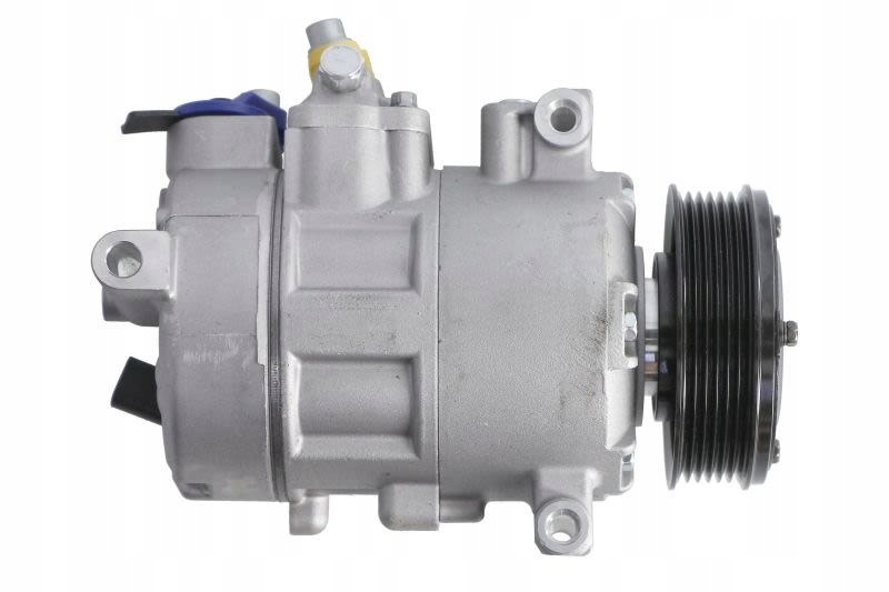 фото №1, Компрессор кондиционера nrf 320071