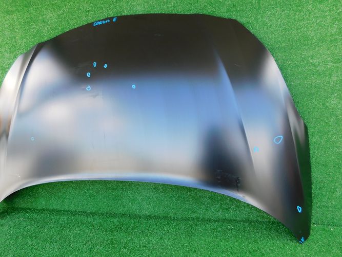 фото №5, Opel corsa e 14- капот