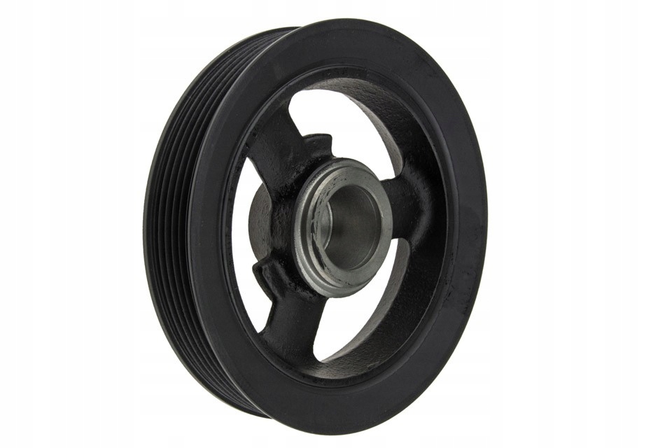 фото №9, Nty rkp-bm-010 шкив, wał коленчатый