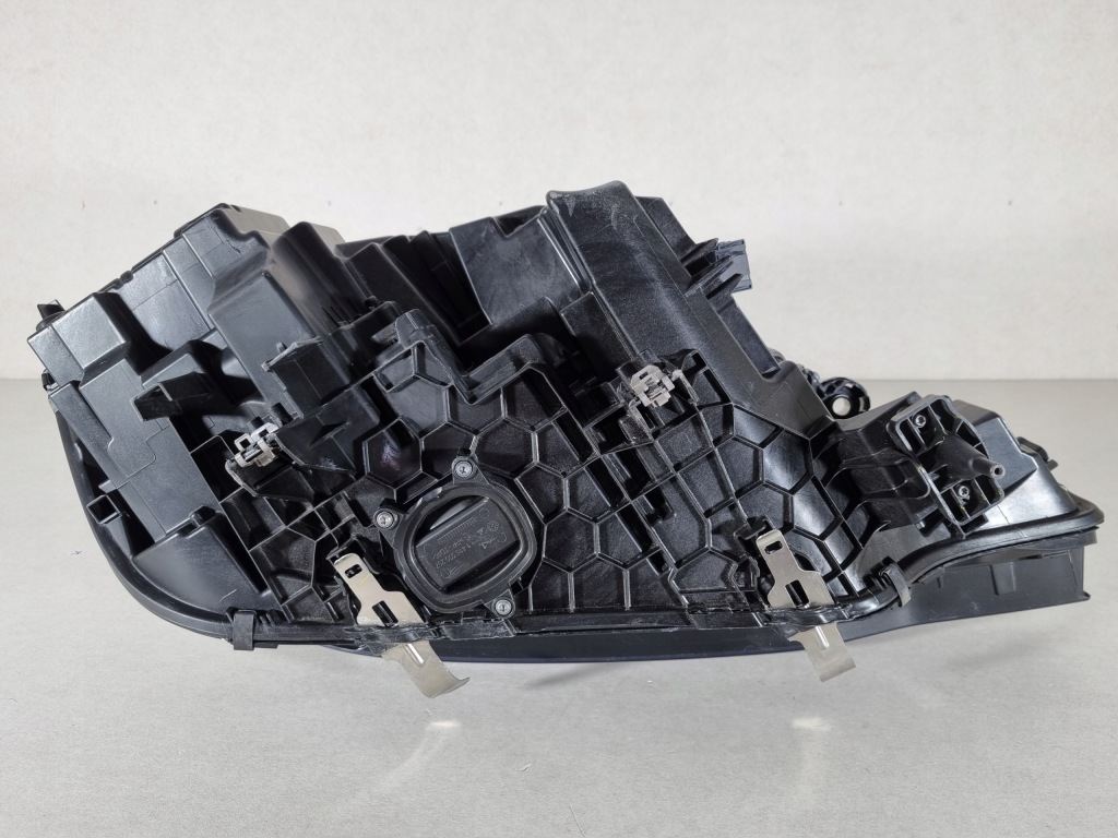 Bmw x7 g07 лампа ліва права перед laser комплект eu Недорого