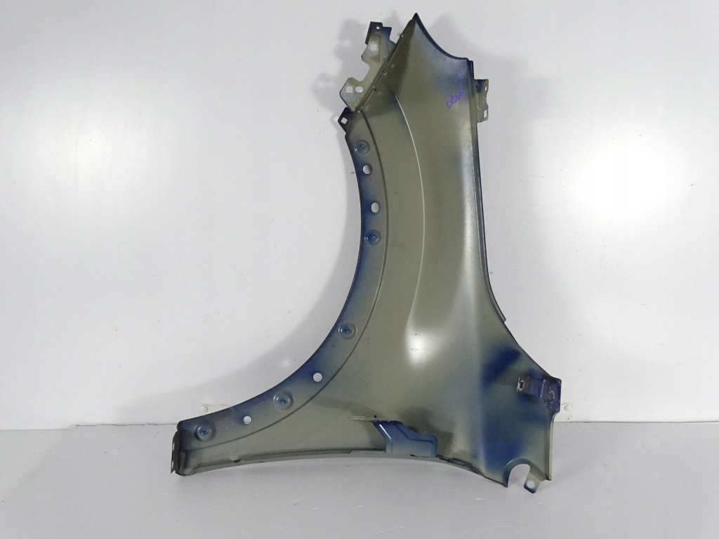 Крыло  перед передний правый  fiat 500x city с Разборки